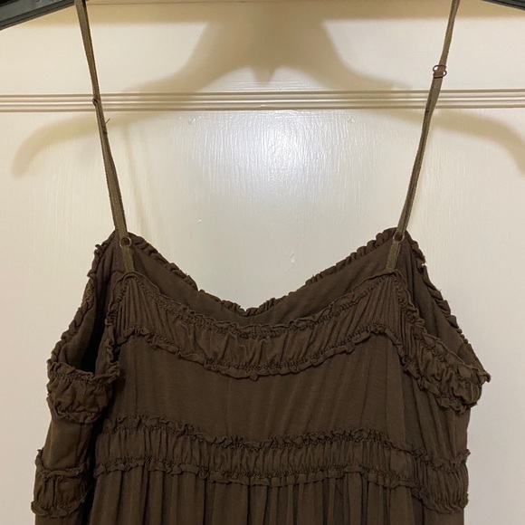 Sophie Max Maxi Dress - Picture 5 of 12